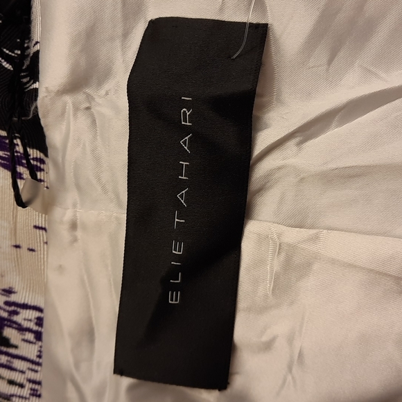 NWT, Elie Tahari Vintage Elisabeth Jacket - Picture 10 of 11